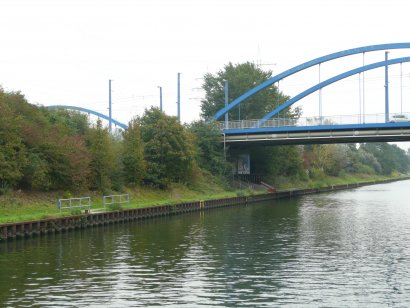 Anleger Zweigertbrücke Darstellung 2