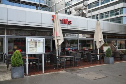 Chili’s Bar & Restaurant